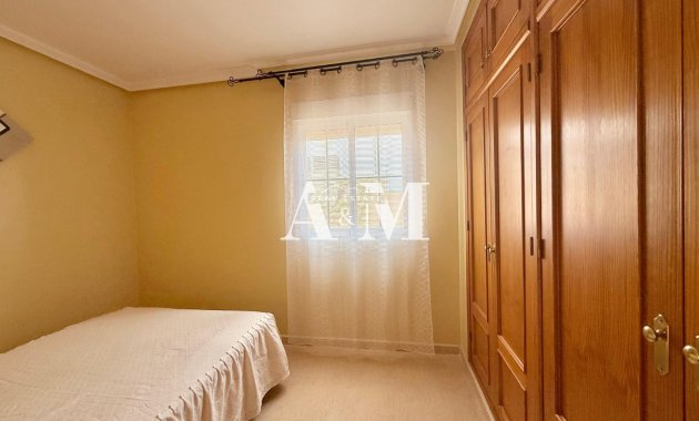 Alquiler a largo plazo - Apartamento / piso - Orihuela Costa - Lomas de Cabo Roig