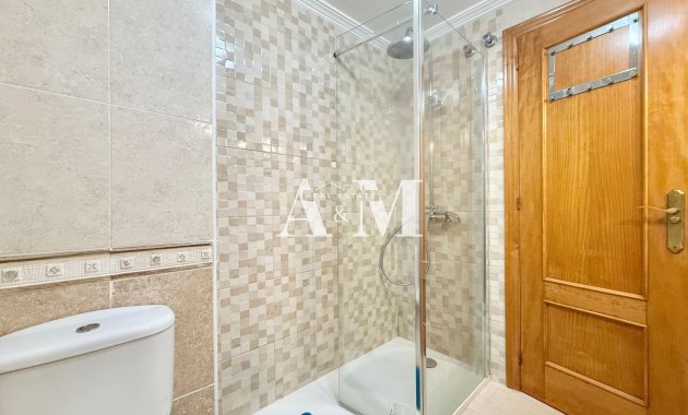 Alquiler a largo plazo - Apartamento / piso - Orihuela Costa - Lomas de Cabo Roig