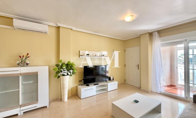 Alquiler a largo plazo - Apartamento / piso - Orihuela Costa - Lomas de Cabo Roig