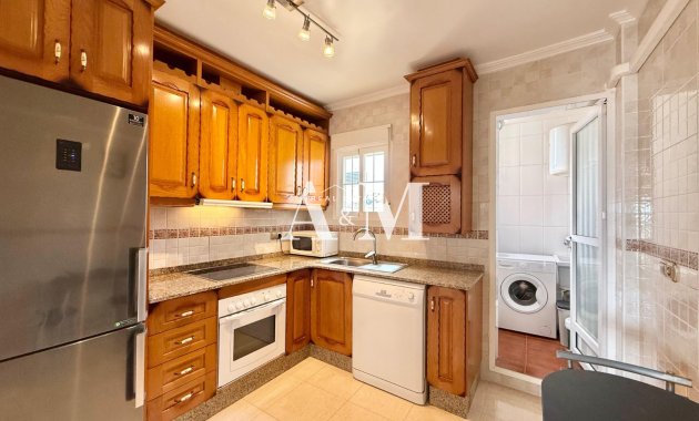 Alquiler a largo plazo - Apartamento / piso - Orihuela Costa - Lomas de Cabo Roig