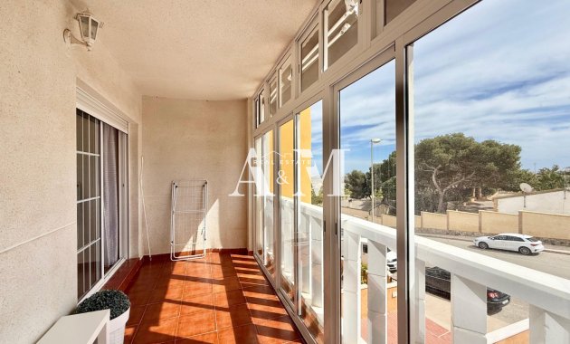 Alquiler a largo plazo - Apartamento / piso - Orihuela Costa - Lomas de Cabo Roig