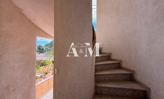 Alquiler a largo plazo - Apartamento / piso - Orihuela Costa - Lomas de Cabo Roig