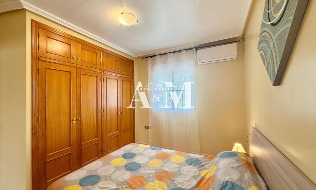 Alquiler a largo plazo - Apartamento / piso - Orihuela Costa - Lomas de Cabo Roig