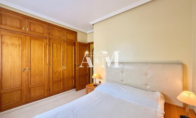 Alquiler a largo plazo - Apartamento / piso - Orihuela Costa - Lomas de Cabo Roig