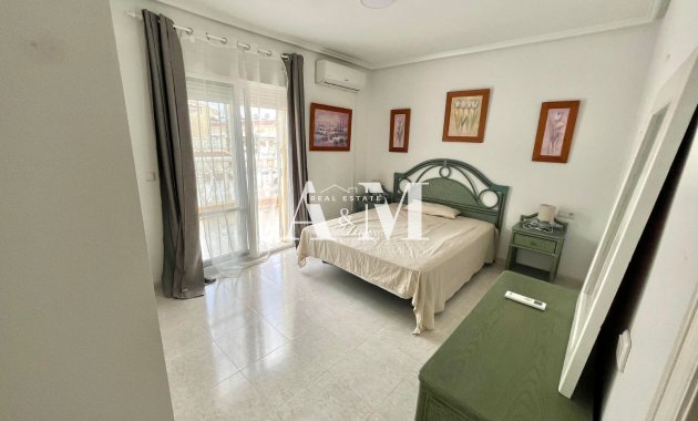 Alquiler a largo plazo - Adosado - Ciudad Quesada