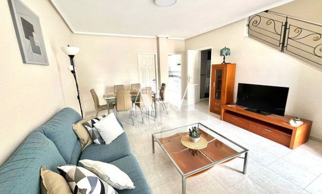 Alquiler a largo plazo - Adosado - Ciudad Quesada