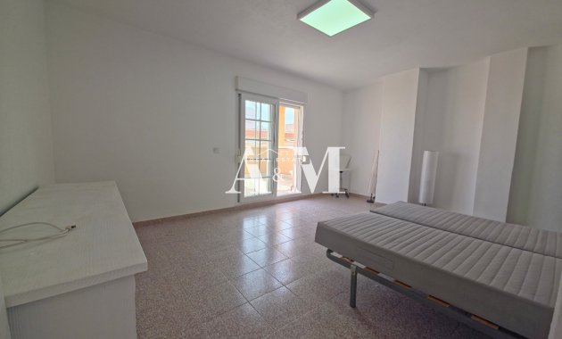 Long Term Rental - Penthouse - Torrevieja - Torrelamata - La Mata