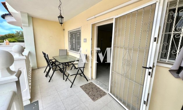 Alquiler a largo plazo - Adosado - Ciudad Quesada