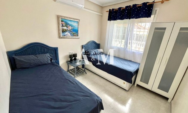 Alquiler a largo plazo - Adosado - Ciudad Quesada