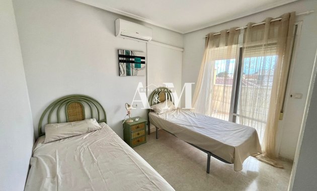 Alquiler a largo plazo - Adosado - Ciudad Quesada