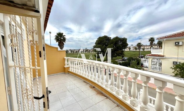 Alquiler a largo plazo - Adosado - Ciudad Quesada