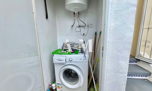 Alquiler a largo plazo - Adosado - Ciudad Quesada