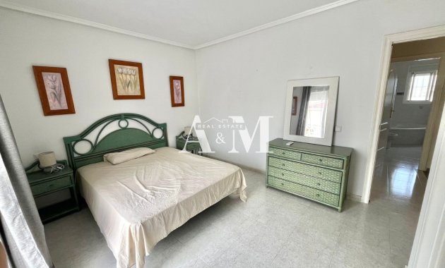 Alquiler a largo plazo - Adosado - Ciudad Quesada