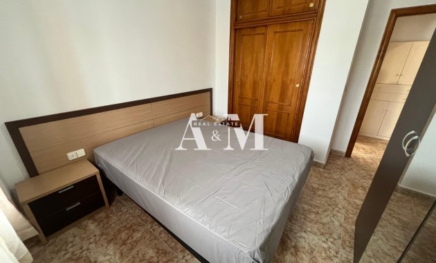 Location à long terme - ground-floor - Orihuela Costa - Los Altos