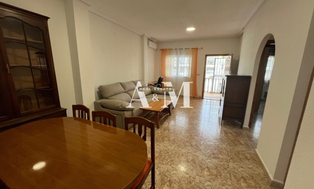 Location à long terme - ground-floor - Orihuela Costa - Los Altos