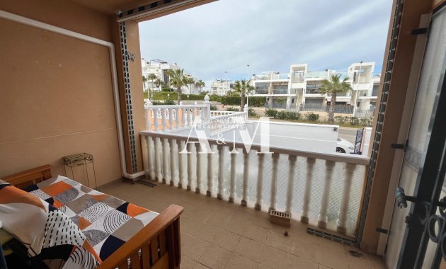 Location à long terme - ground-floor - Orihuela Costa - Los Altos