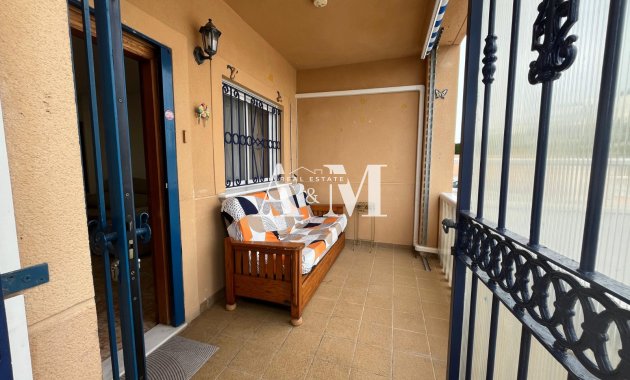 Location à long terme - ground-floor - Orihuela Costa - Los Altos