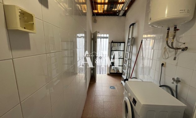 Location à long terme - ground-floor - Orihuela Costa - Los Altos