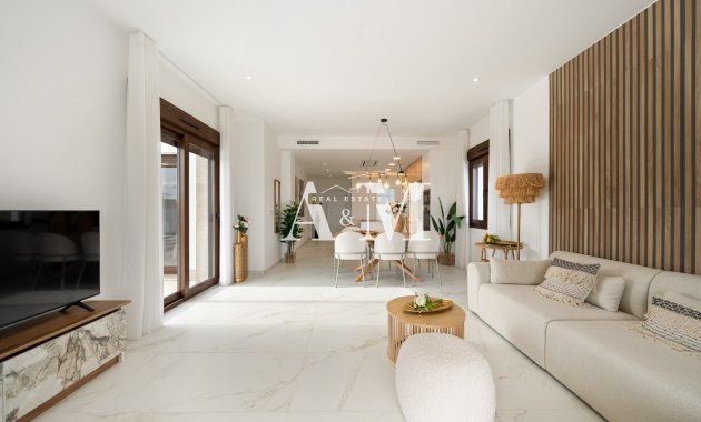 Obra nueva - detached - Polop