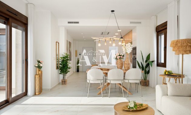 Obra nueva - detached - Polop