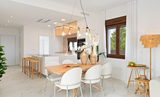 Obra nueva - detached - Polop