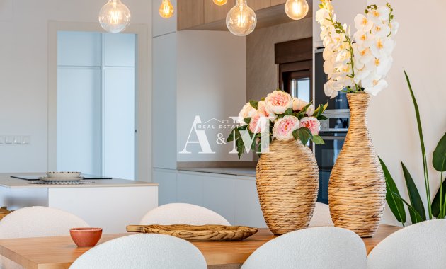 Obra nueva - detached - Polop