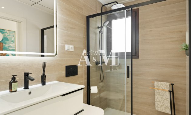 Obra nueva - detached - Polop