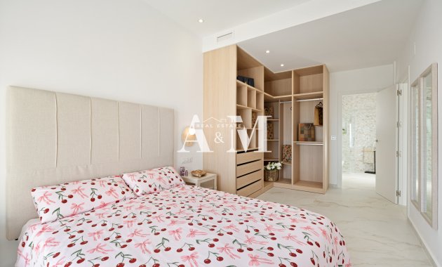 Obra nueva - detached - Polop