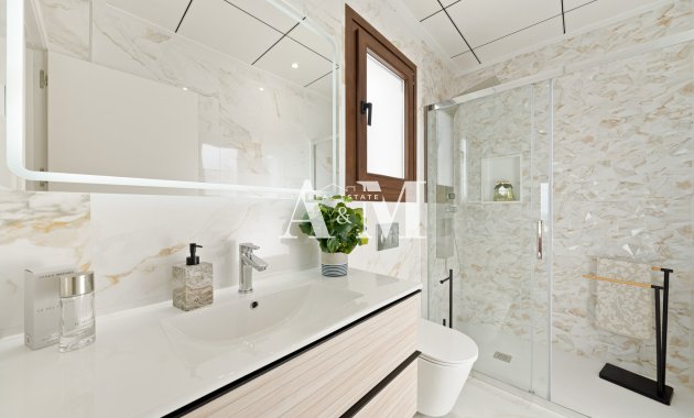 Obra nueva - detached - Polop