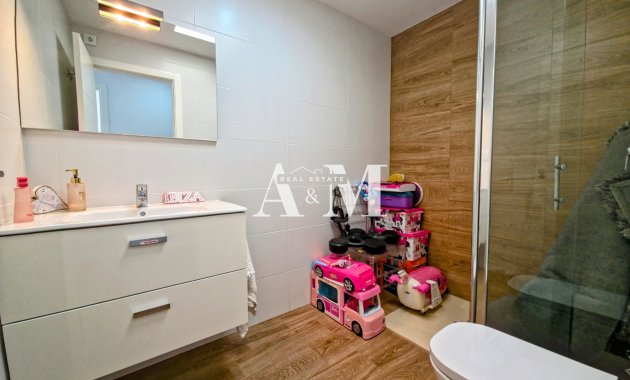 Long Term Rental - Townhouse - San Pedro del Pinatar - San Pedro del Pinatar pueblo