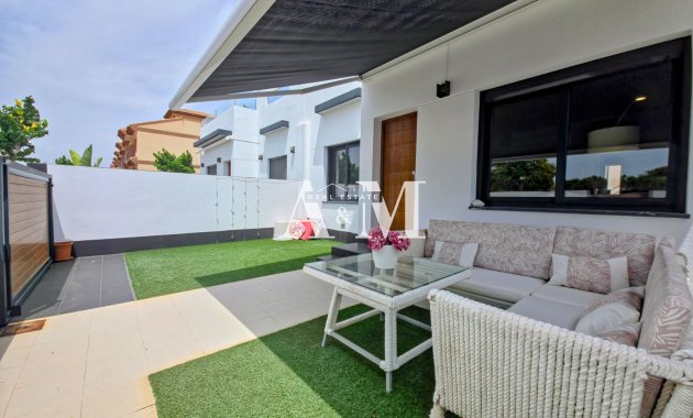 Long Term Rental - Townhouse - San Pedro del Pinatar - San Pedro del Pinatar pueblo