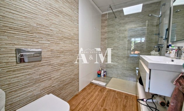 Long Term Rental - Townhouse - San Pedro del Pinatar - San Pedro del Pinatar pueblo