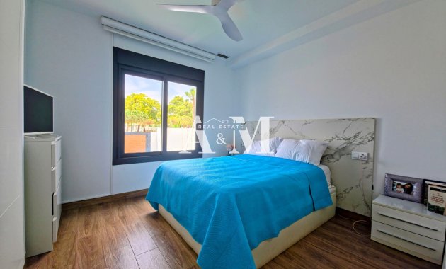 Long Term Rental - Townhouse - San Pedro del Pinatar - San Pedro del Pinatar pueblo