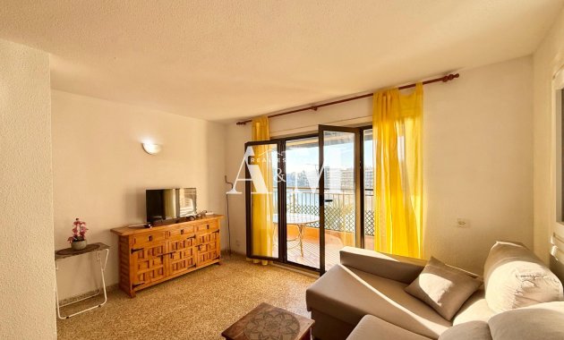 Long Term Rental - Apartment / flat - Torrevieja - Playa del Cura