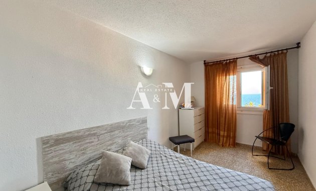 Long Term Rental - Apartment / flat - Torrevieja - Playa del Cura