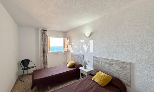 Long Term Rental - Apartment / flat - Torrevieja - Playa del Cura