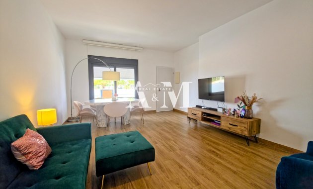 Long Term Rental - Townhouse - San Pedro del Pinatar - San Pedro del Pinatar pueblo
