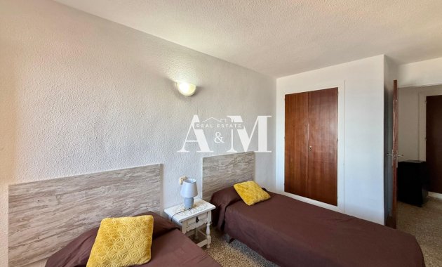 Long Term Rental - Apartment / flat - Torrevieja - Playa del Cura