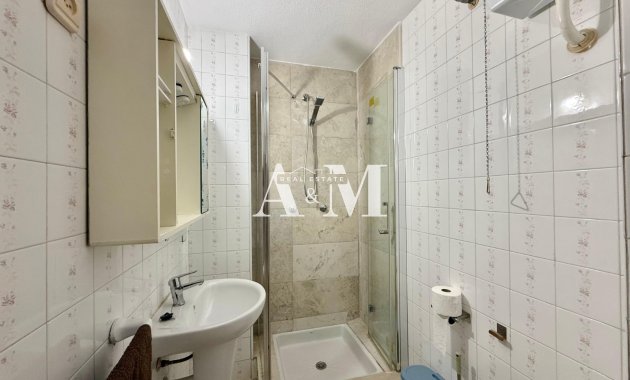 Long Term Rental - Apartment / flat - Torrevieja - Playa del Cura