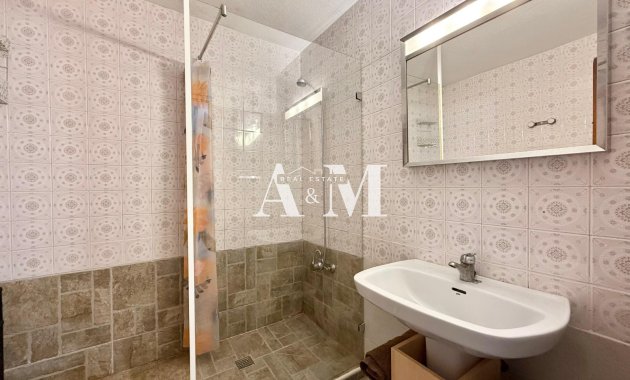 Long Term Rental - Apartment / flat - Torrevieja - Playa del Cura