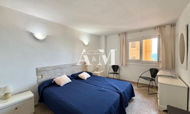 Long Term Rental - Apartment / flat - Torrevieja - Playa del Cura