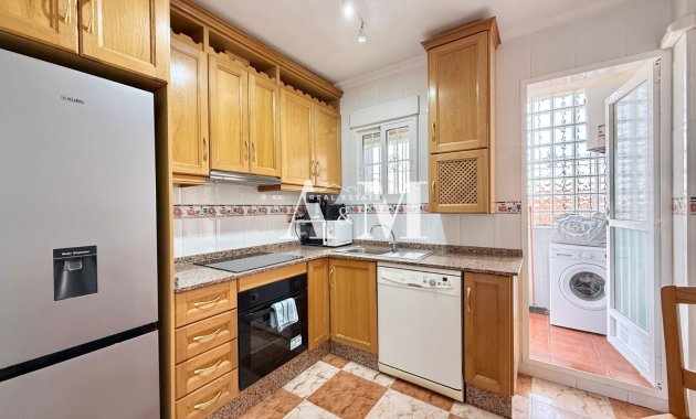 Alquiler a largo plazo - Apartamento / piso - Orihuela Costa - Lomas de Cabo Roig