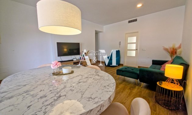 Long Term Rental - Townhouse - San Pedro del Pinatar - San Pedro del Pinatar pueblo