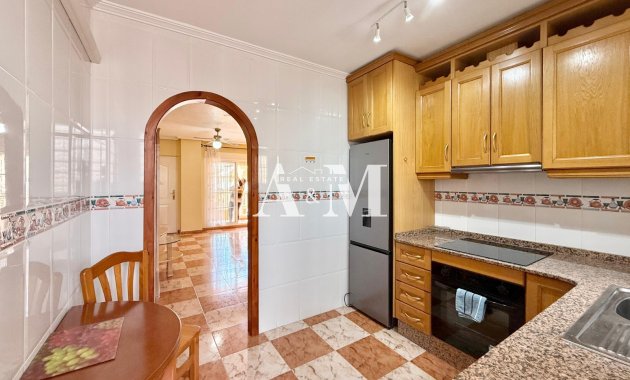 Alquiler a largo plazo - Apartamento / piso - Orihuela Costa - Lomas de Cabo Roig