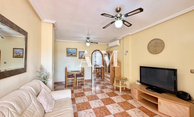 Alquiler a largo plazo - Apartamento / piso - Orihuela Costa - Lomas de Cabo Roig