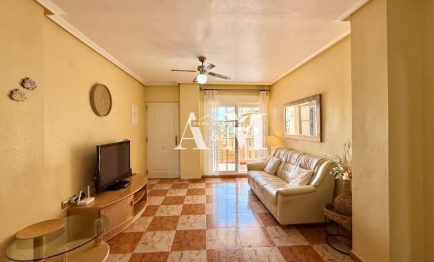 Alquiler a largo plazo - Apartamento / piso - Orihuela Costa - Lomas de Cabo Roig