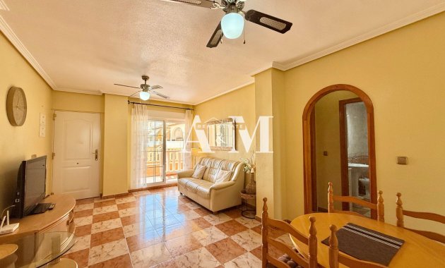 Alquiler a largo plazo - Apartamento / piso - Orihuela Costa - Lomas de Cabo Roig