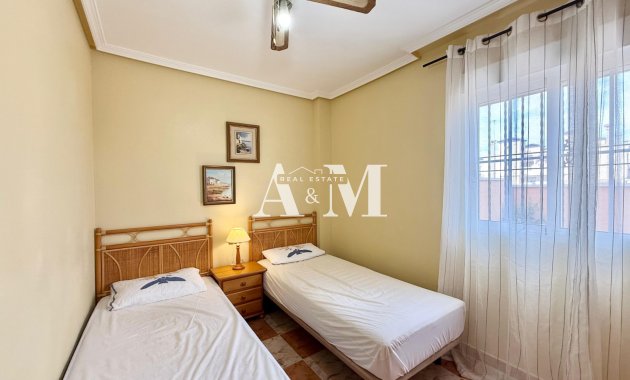 Alquiler a largo plazo - Apartamento / piso - Orihuela Costa - Lomas de Cabo Roig