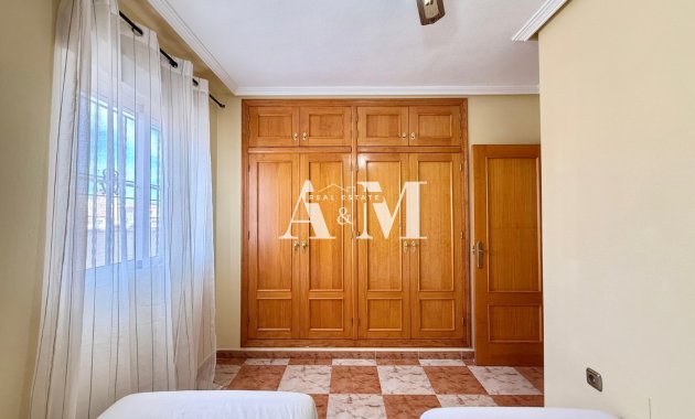 Alquiler a largo plazo - Apartamento / piso - Orihuela Costa - Lomas de Cabo Roig