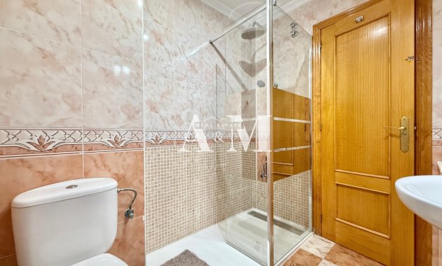 Alquiler a largo plazo - Apartamento / piso - Orihuela Costa - Lomas de Cabo Roig